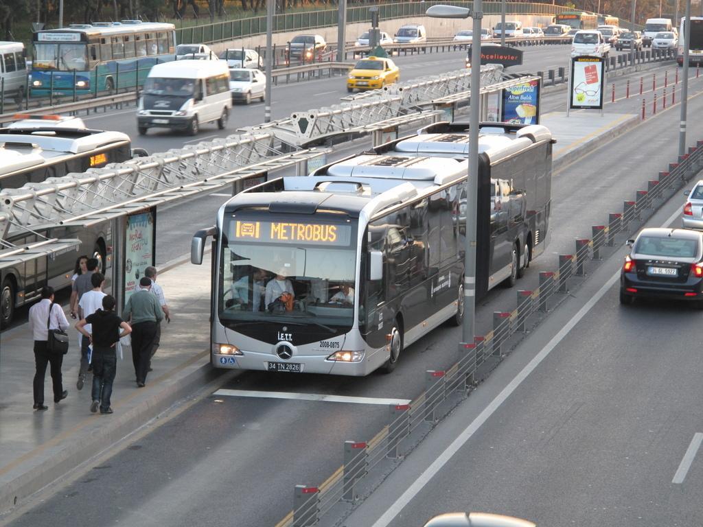 Istanbul Dedem Hotel - Avcilar — Photos 3